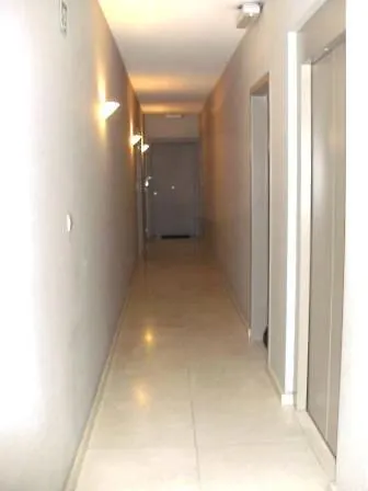 Knokke-zoute Near With Garage Lägenhet